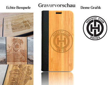 INDIVIDUELL iPhone 11 Flipcase